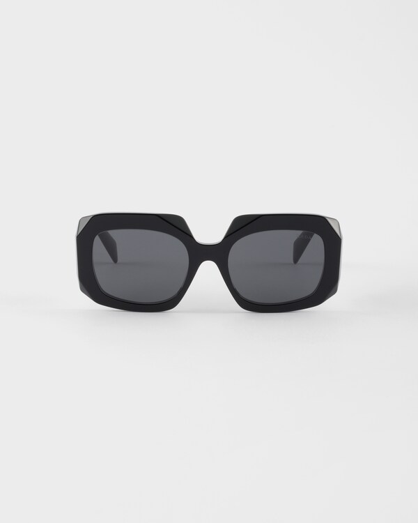Prada Symbole sunglasses - Slate Gray Lenses Prada Symbole sunglasses - Slate Gray Lenses