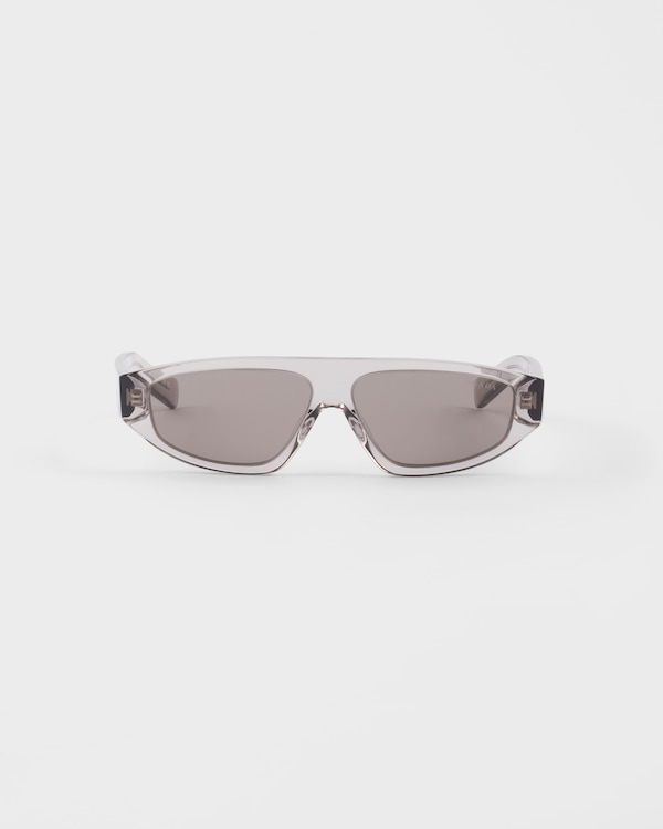 Prada Eyewear Collection sunglasses - Grey lenses Prada Eyewear Collection sunglasses - Grey lenses