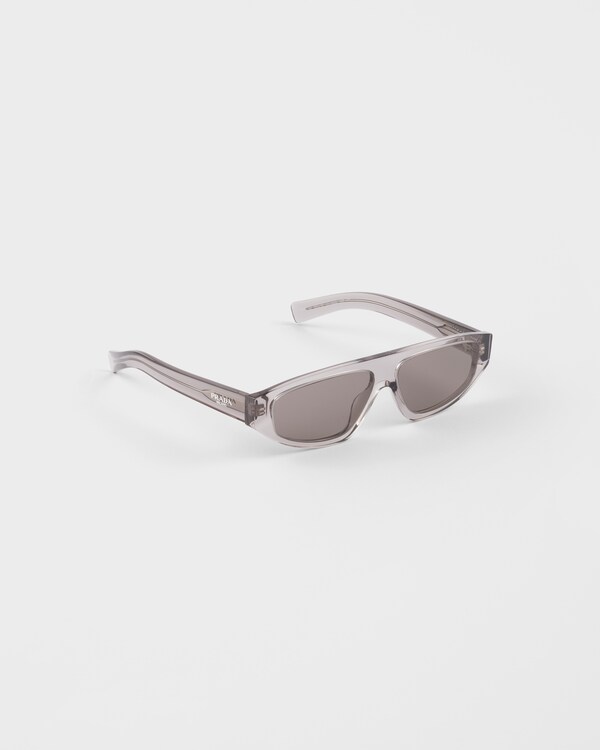 Prada Eyewear Collection sunglasses - Grey lenses Prada Eyewear Collection sunglasses - Grey lenses