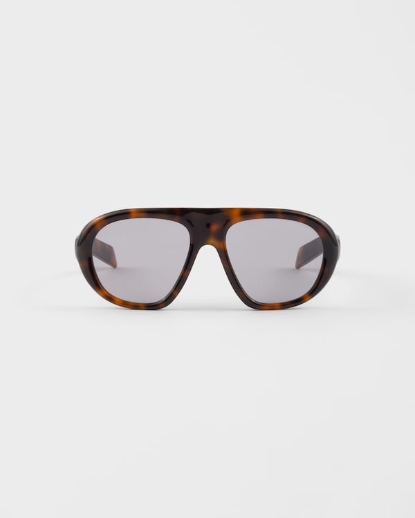 Prada Shadowplay sunglasses - Grey Lenses Prada Shadowplay sunglasses - Grey Lenses