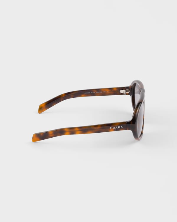 Prada Shadowplay sunglasses - Grey Lenses Prada Shadowplay sunglasses - Grey Lenses
