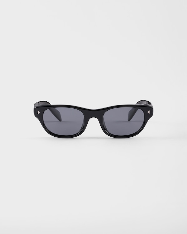 Prada Eyewear Collection sunglasses - Polarized black lenses Prada Eyewear Collection sunglasses - Polarized black lenses