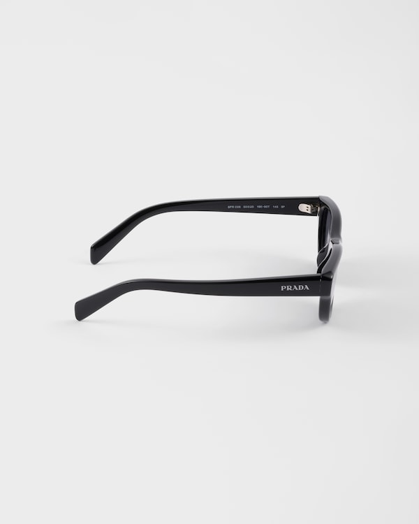 Prada Eyewear Collection sunglasses - Polarized black lenses Prada Eyewear Collection sunglasses - Polarized black lenses