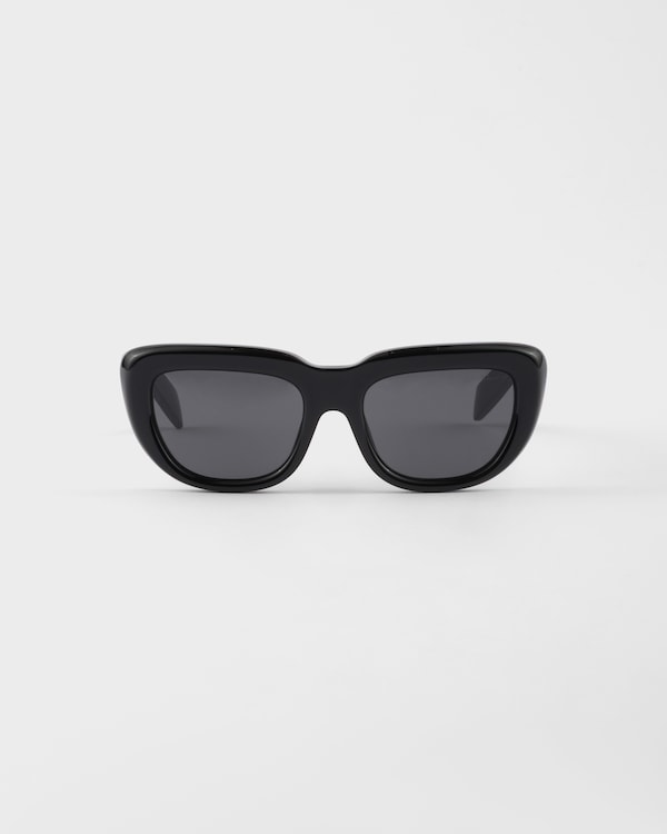 Prada Shadowplay系列太阳镜 - 石板灰镜片 Prada Shadowplay系列太阳镜 - 石板灰镜片