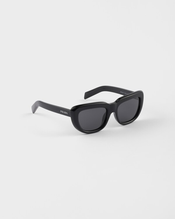 Prada Shadowplay系列太阳镜 - 石板灰镜片 Prada Shadowplay系列太阳镜 - 石板灰镜片