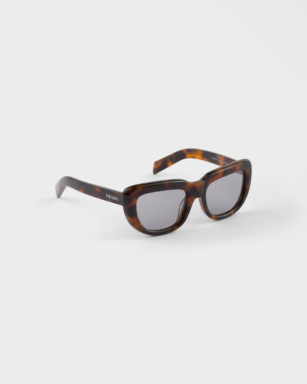 Prada Shadowplay sunglasses - Grey Lenses Prada Shadowplay sunglasses - Grey Lenses