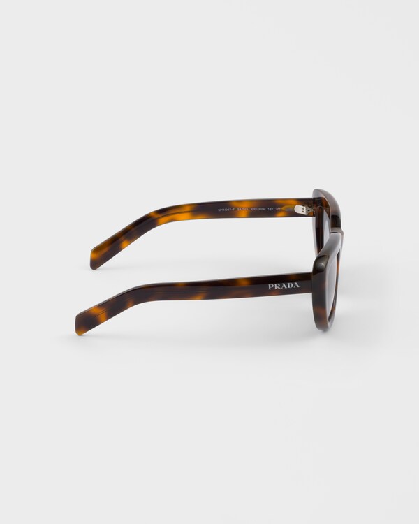 Prada Shadowplay sunglasses - Grey Lenses Prada Shadowplay sunglasses - Grey Lenses