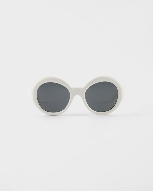 Prada Shadowplay sunglasses - Slate Gray Lenses Prada Shadowplay sunglasses - Slate Gray Lenses