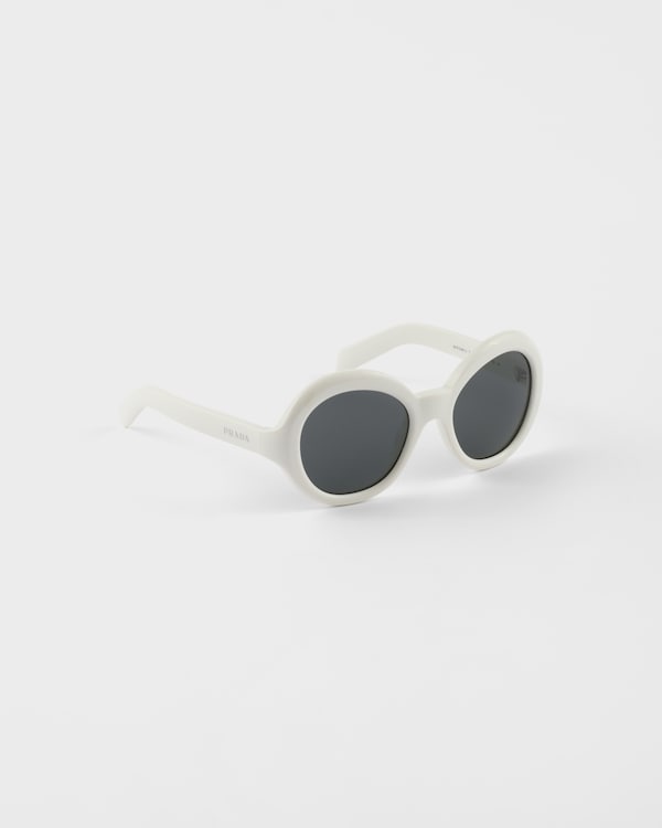 Prada Shadowplay sunglasses - Slate Gray Lenses Prada Shadowplay sunglasses - Slate Gray Lenses