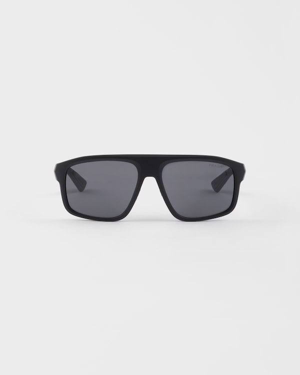 Prada Linea Rossa sunglasses - Slate Lenses Prada Linea Rossa sunglasses - Slate Lenses