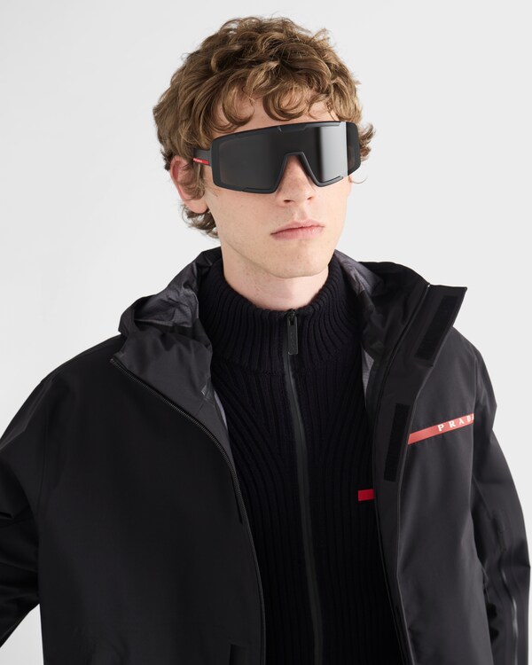 Prada Linea Rossa Active sunglasses - Slate Lenses Prada Linea Rossa Active sunglasses - Slate Lenses