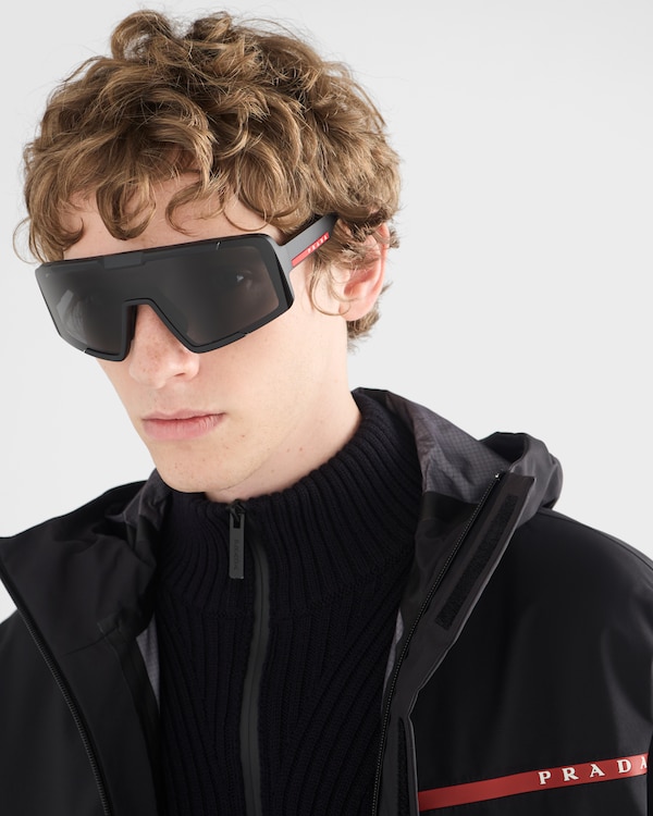 Prada Linea Rossa Active sunglasses - Slate Lenses Prada Linea Rossa Active sunglasses - Slate Lenses