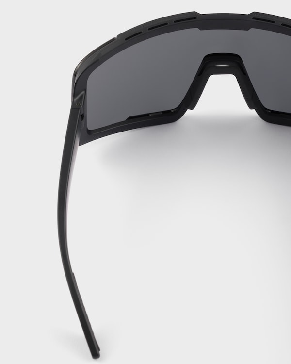 Prada Linea Rossa Active sunglasses - Slate Lenses Prada Linea Rossa Active sunglasses - Slate Lenses
