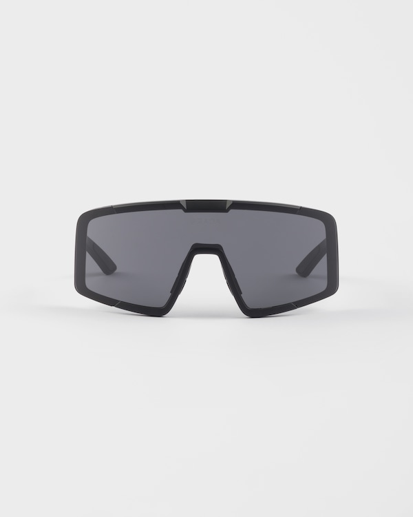 Prada Linea Rossa Active sunglasses - Slate Lenses Prada Linea Rossa Active sunglasses - Slate Lenses
