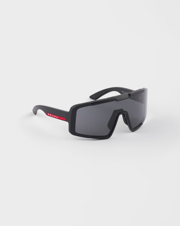 Prada Linea Rossa Active sunglasses - Slate Lenses Prada Linea Rossa Active sunglasses - Slate Lenses