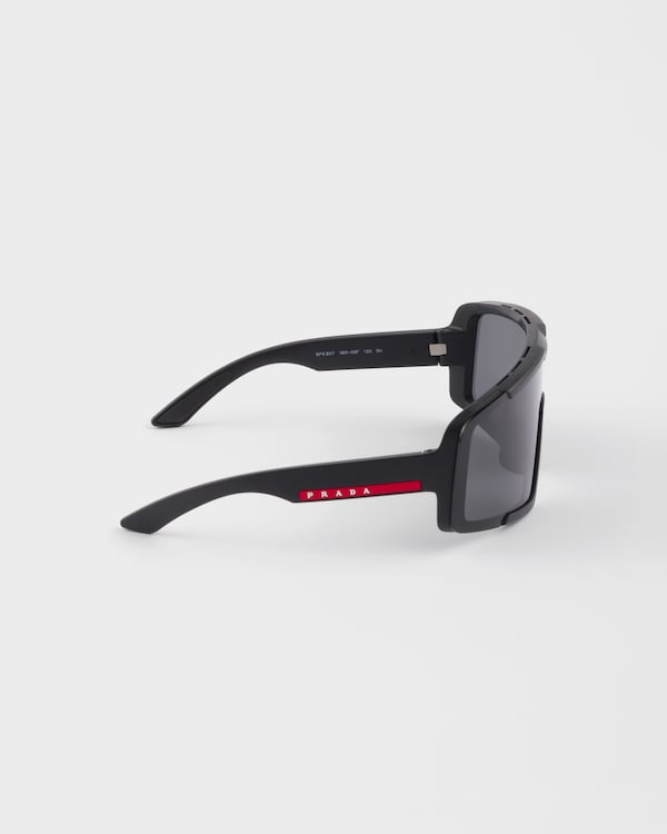 Prada Linea Rossa Active sunglasses - Slate Lenses Prada Linea Rossa Active sunglasses - Slate Lenses