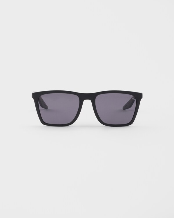 Prada Linea Rossa sunglasses - Lens: Black Prada Linea Rossa sunglasses - Lens: Black