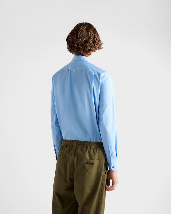 Cotton shirt - Heavenly Cotton shirt - Heavenly