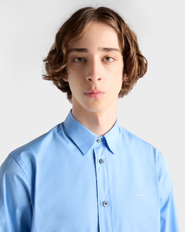 Cotton shirt - Heavenly Cotton shirt - Heavenly