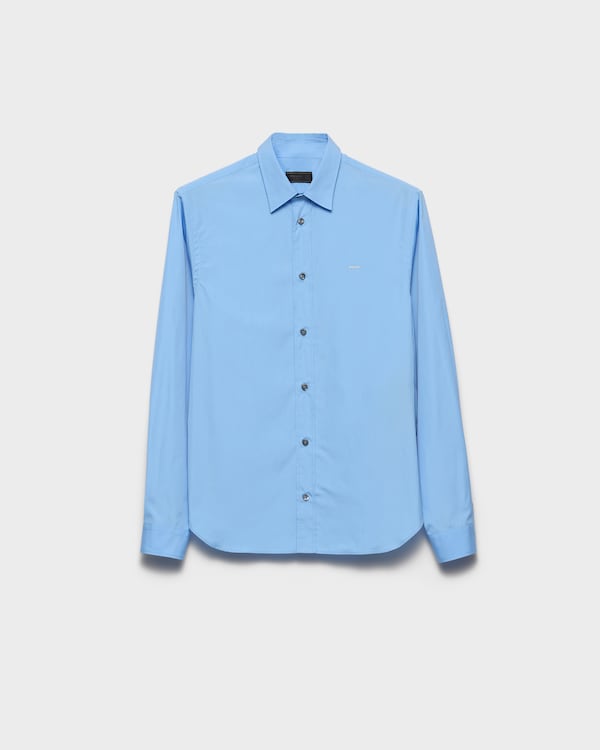 Cotton shirt - Heavenly Cotton shirt - Heavenly