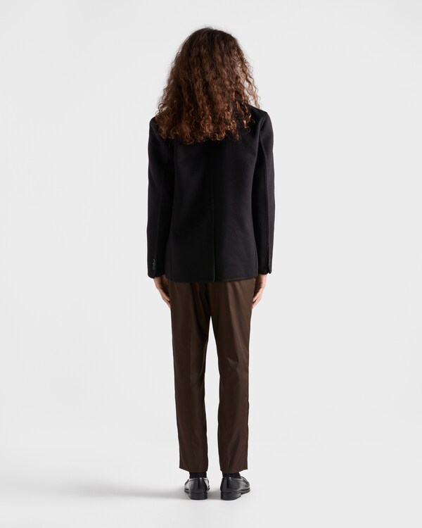 Re-Nylon pants - Cocoa Brown Re-Nylon pants - Cocoa Brown