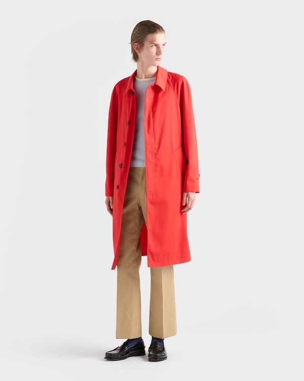 Cotton pants - Cord Cotton pants - Cord