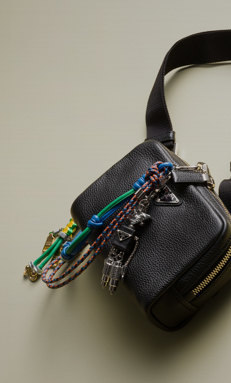 Prada Bags for Him Prada Bags for Him