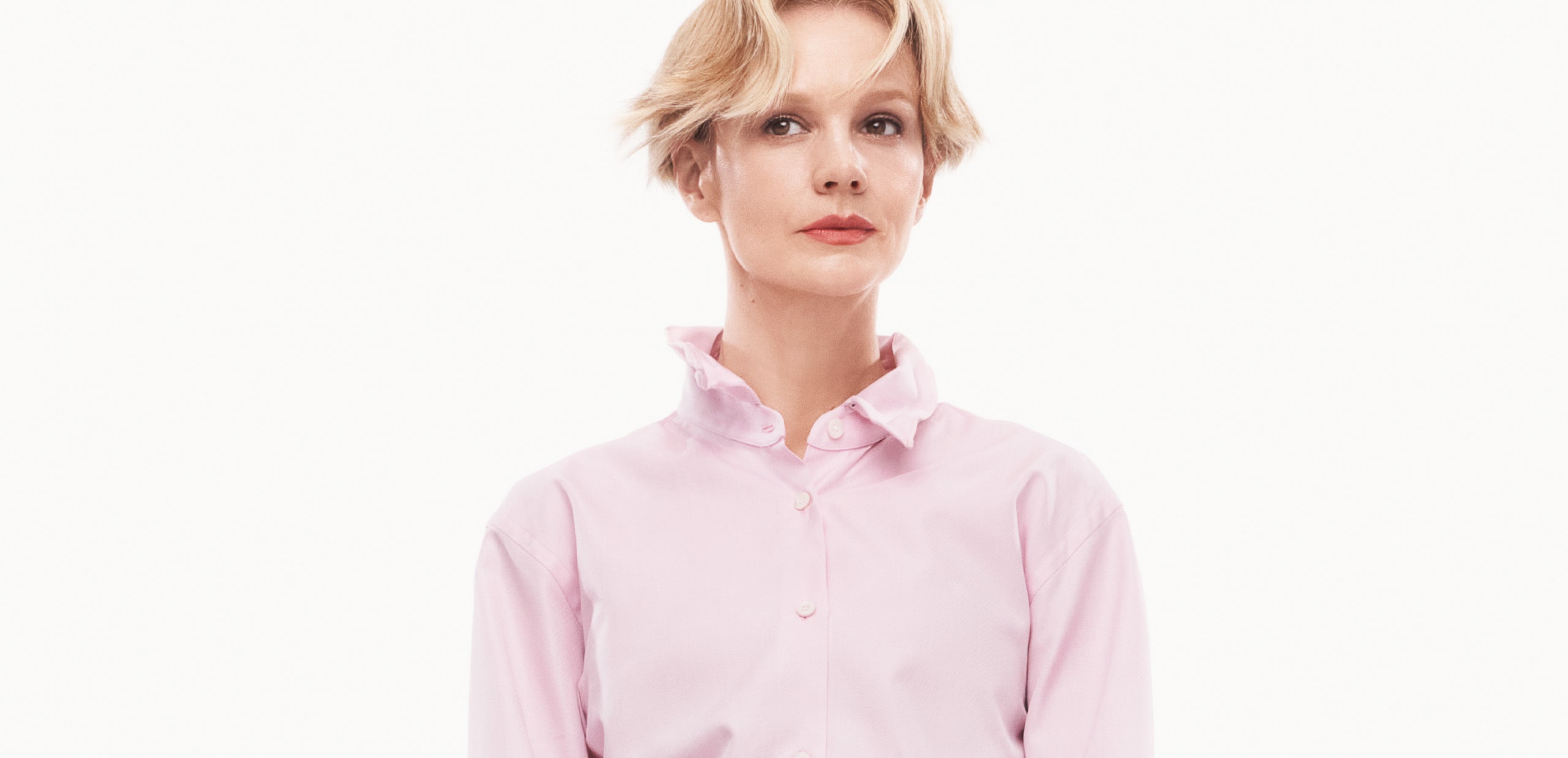 SS25 Campaign for woman