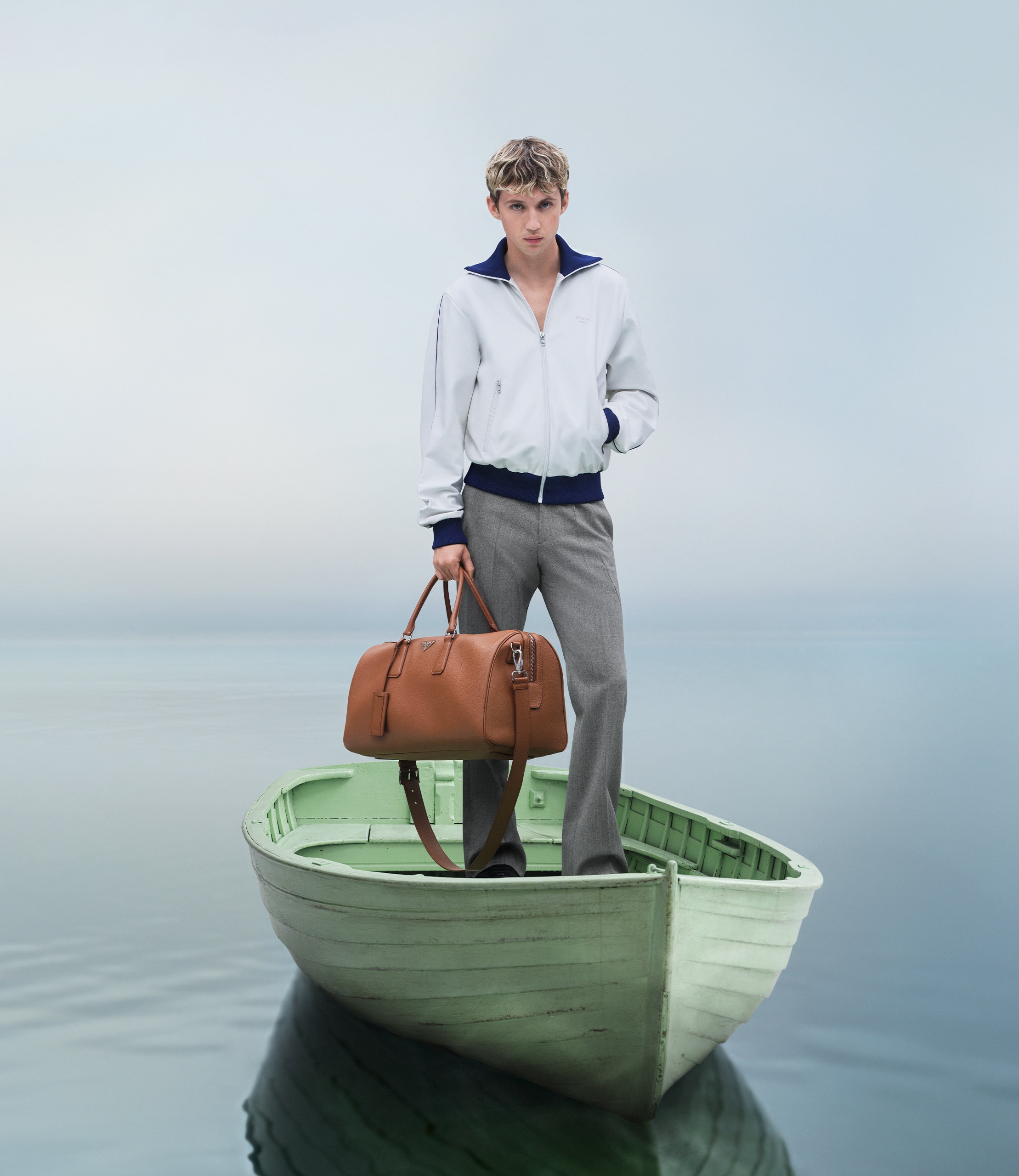Bags for him