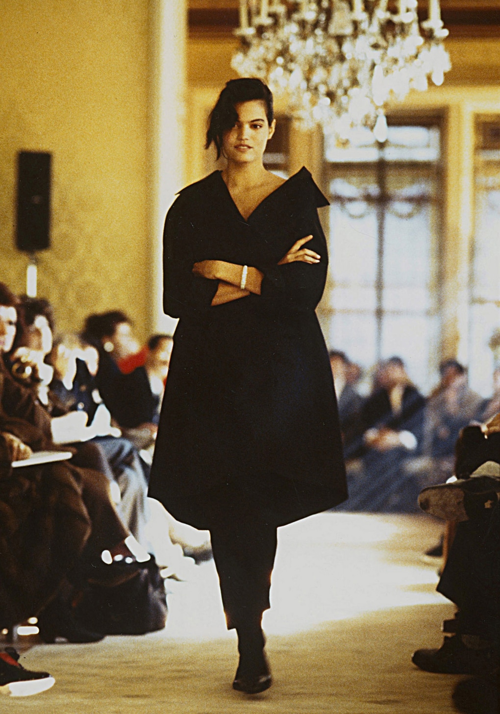 Look1