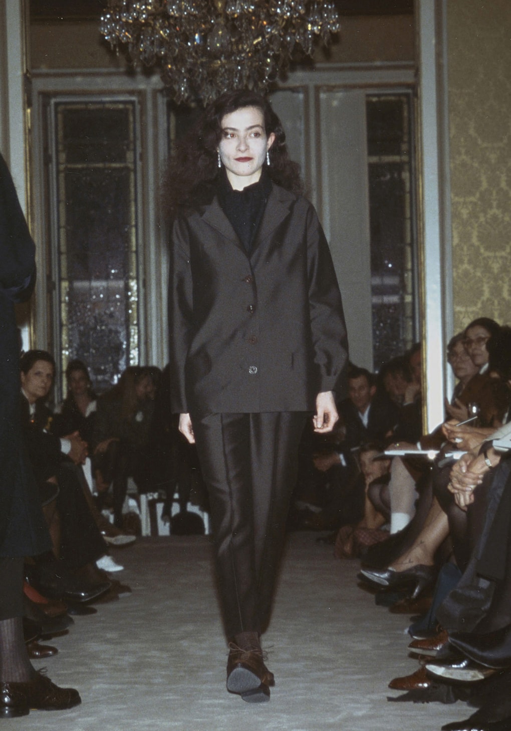 Look 7