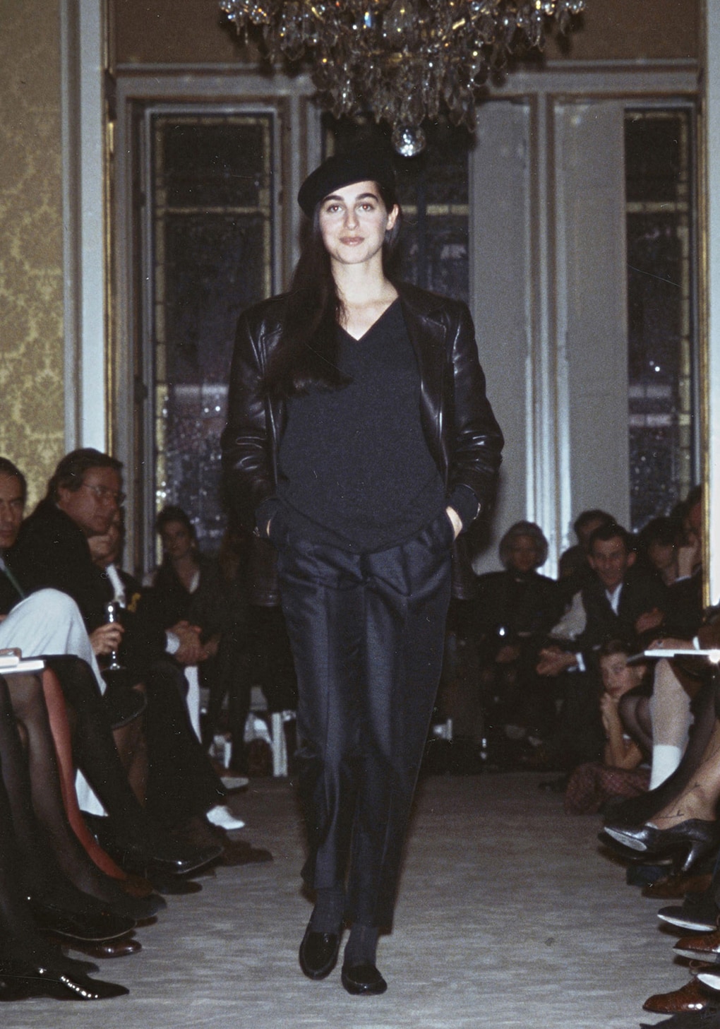 Look 8