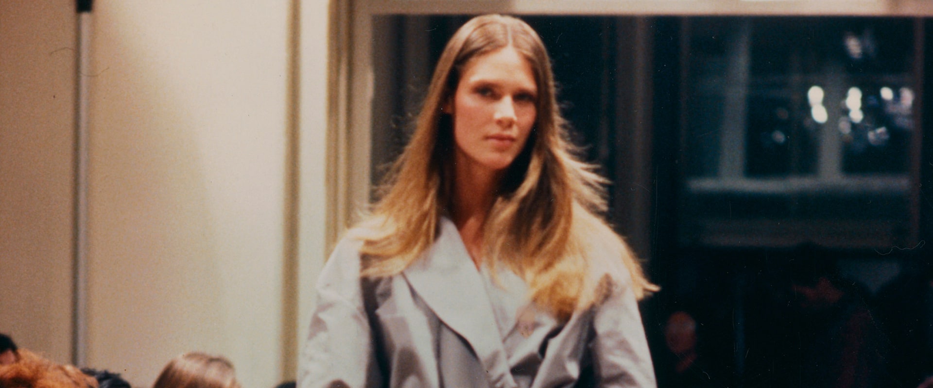 FW 1989 Womenswear