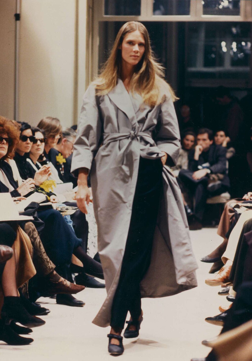 Look 1