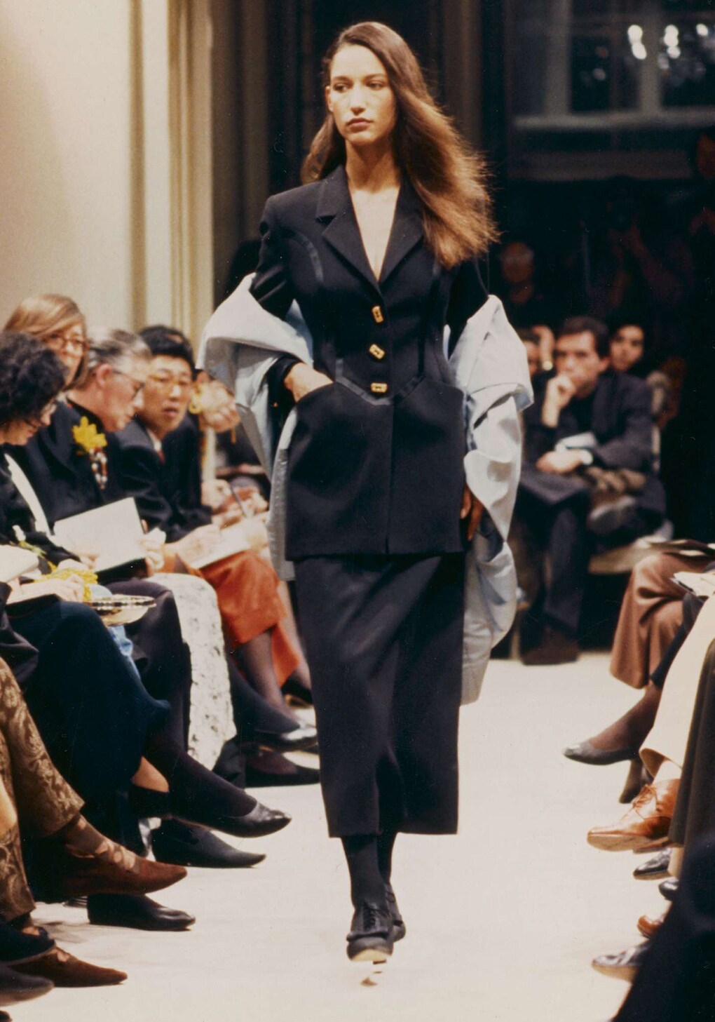 Look 2