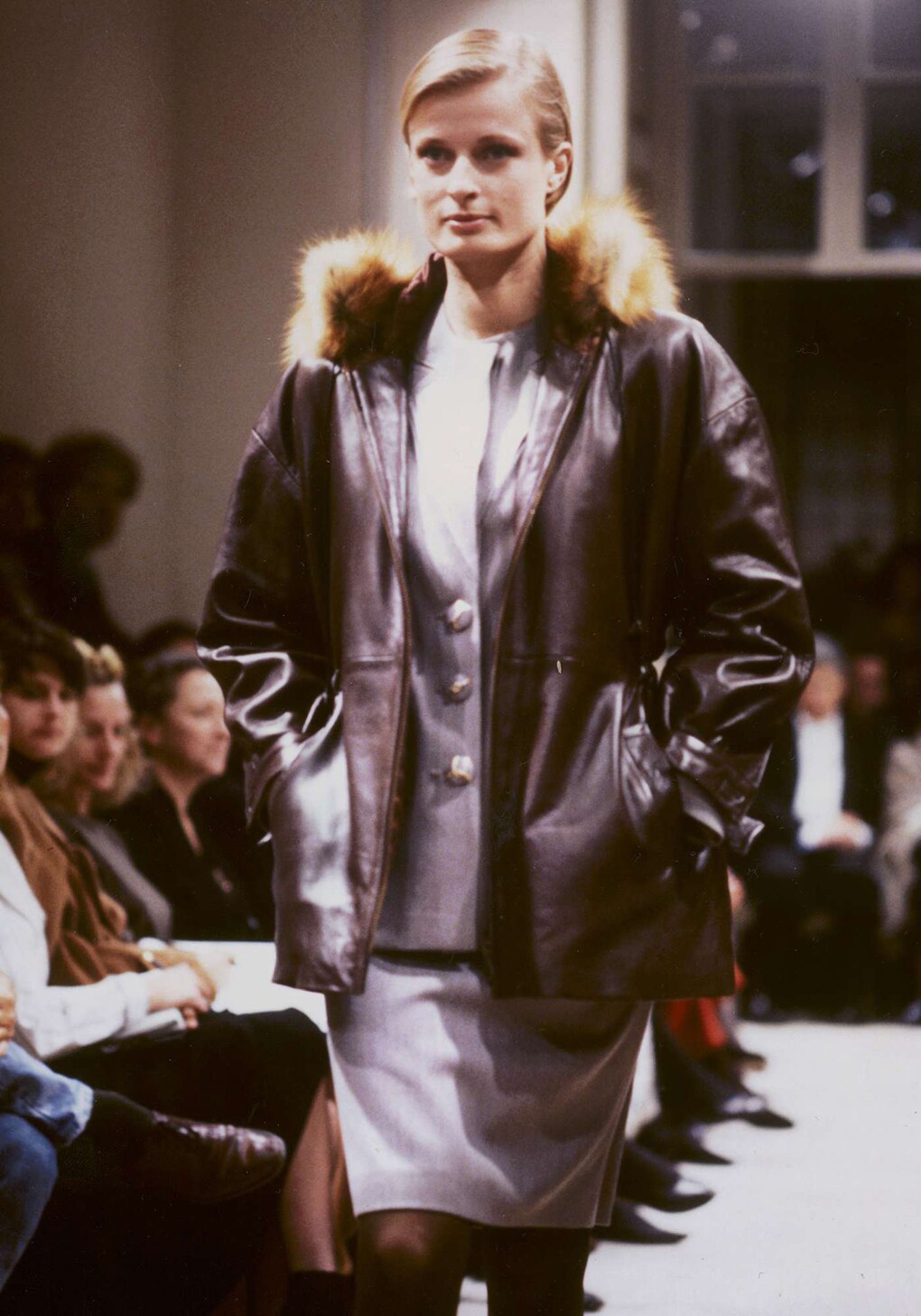 Look 7