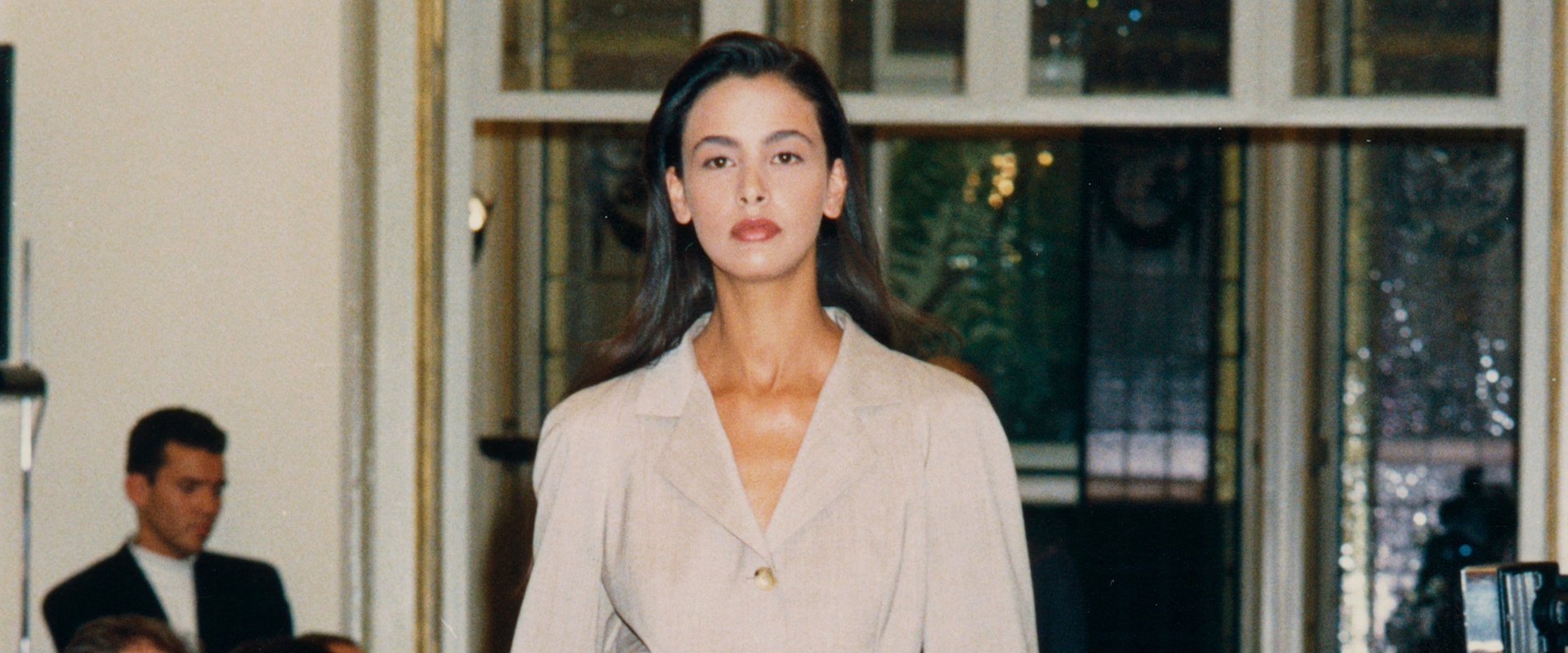 SS 1989 Womenswear