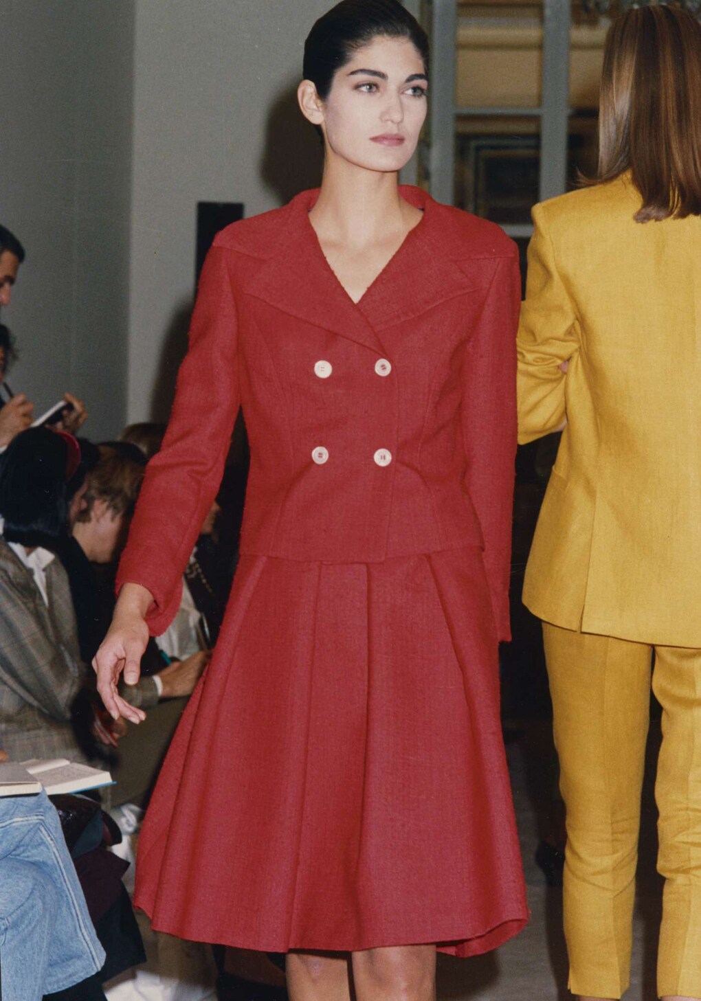 Look 1