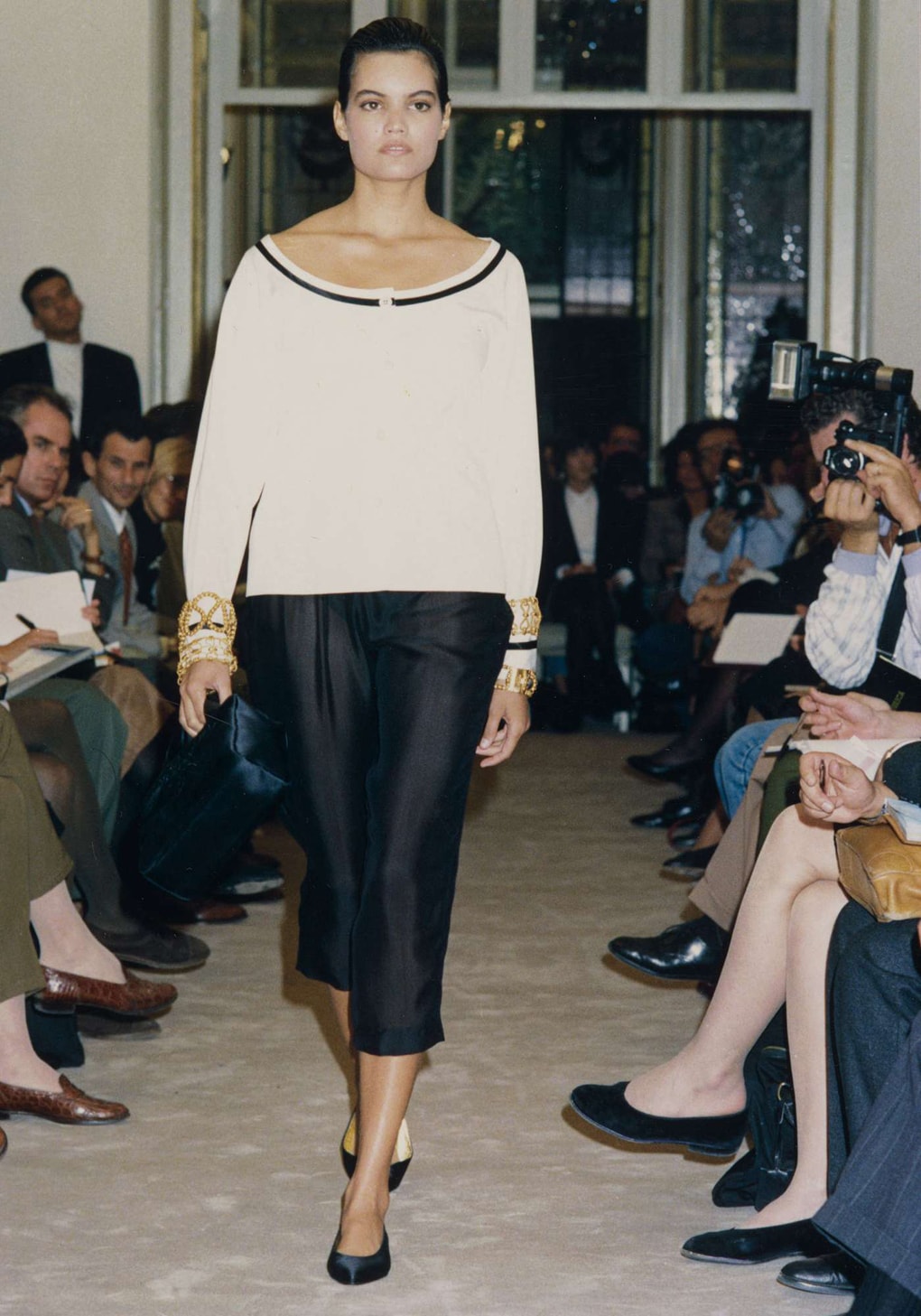 Look 7