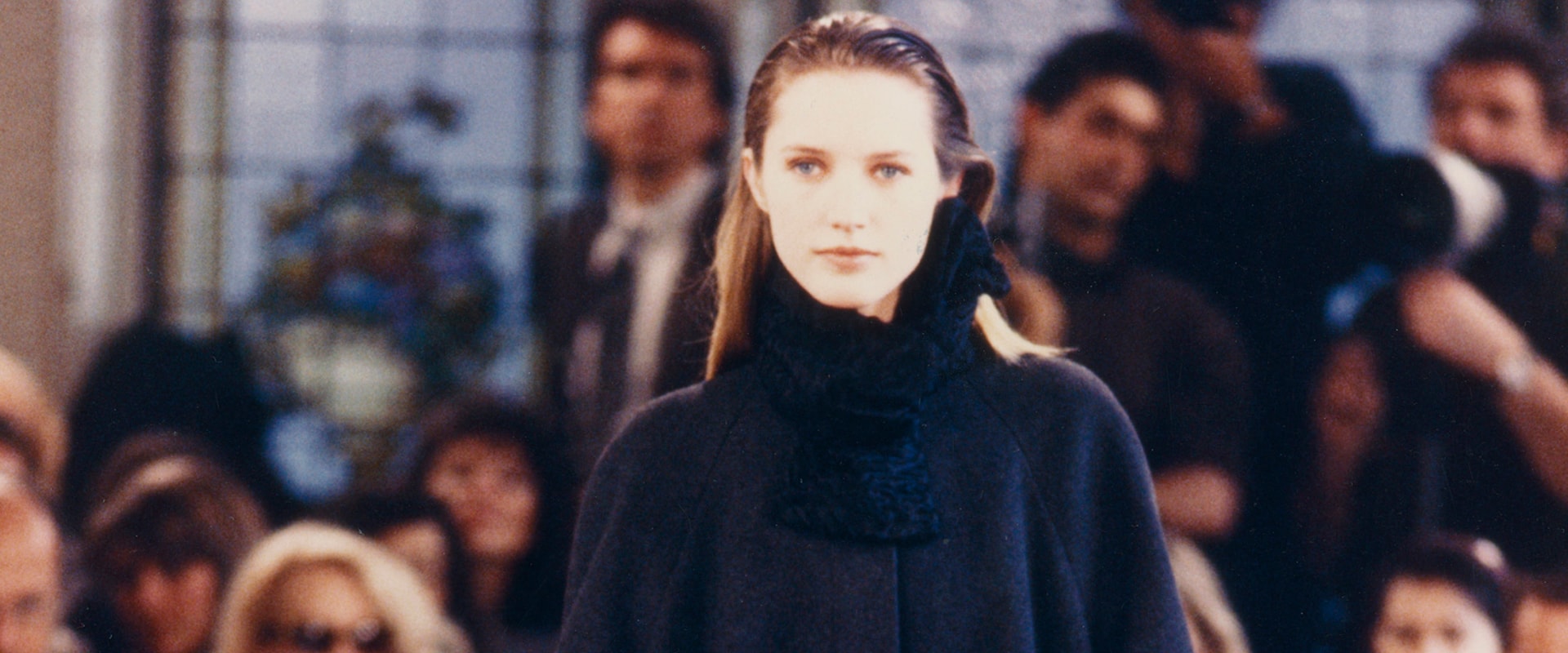 FW 1990 Womenswear
