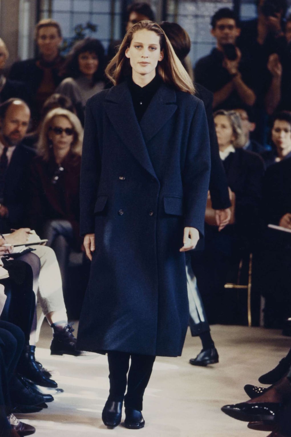 Look 7