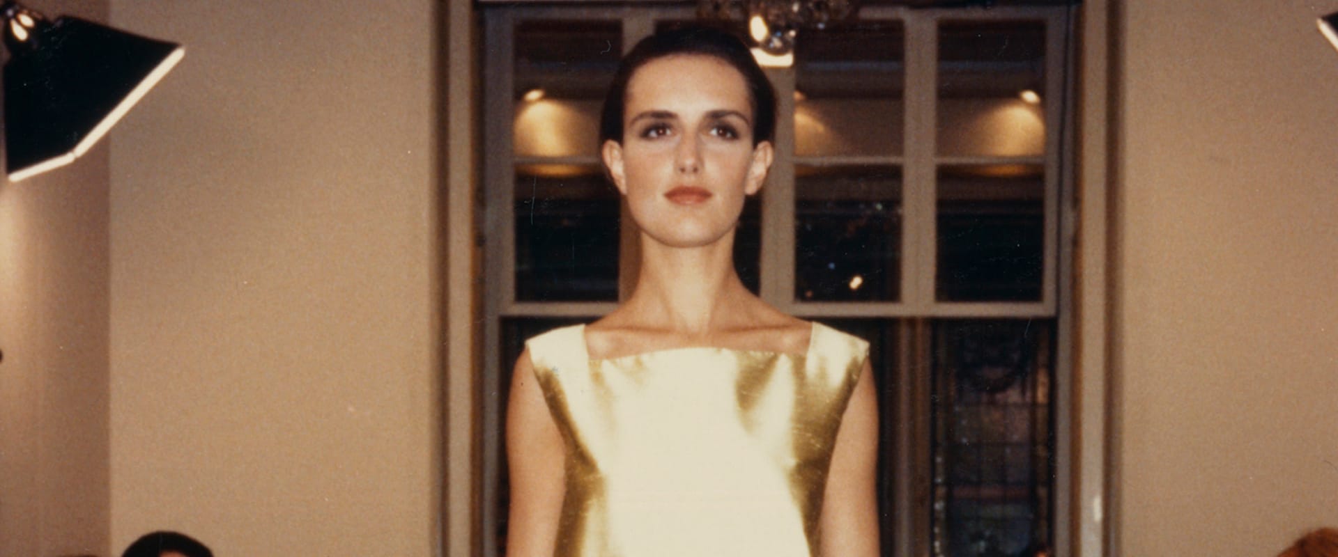 SS 1990 Womenswear