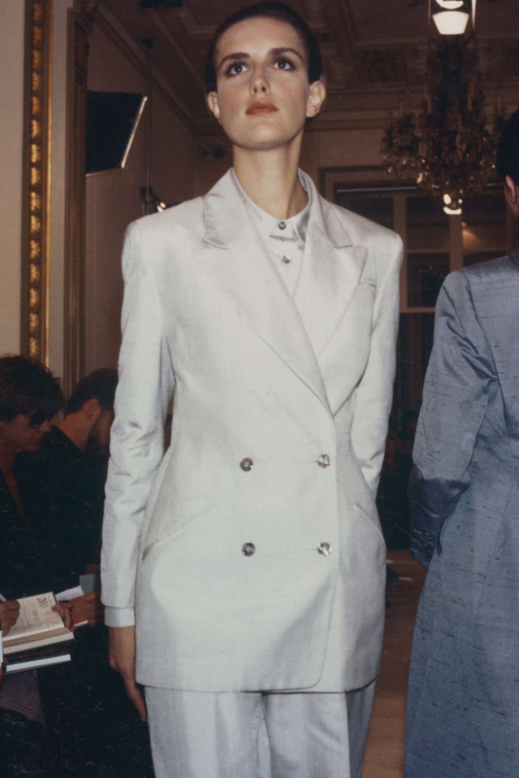 Look 1