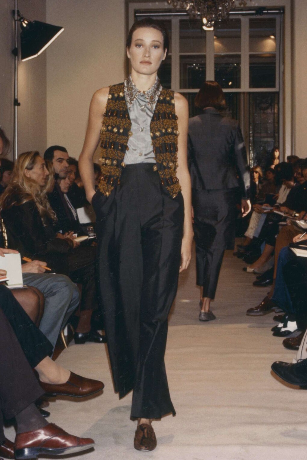 Look 5