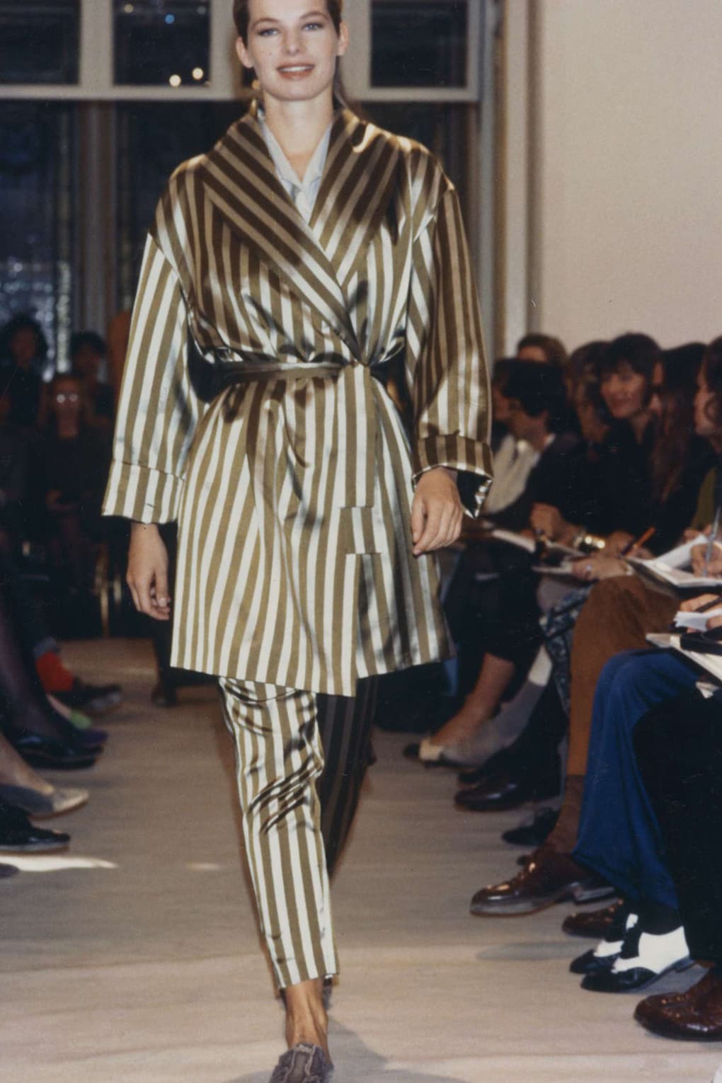 Look 7