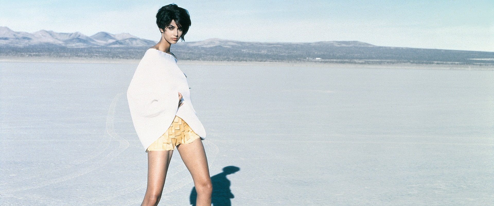 SS 1991 Woman