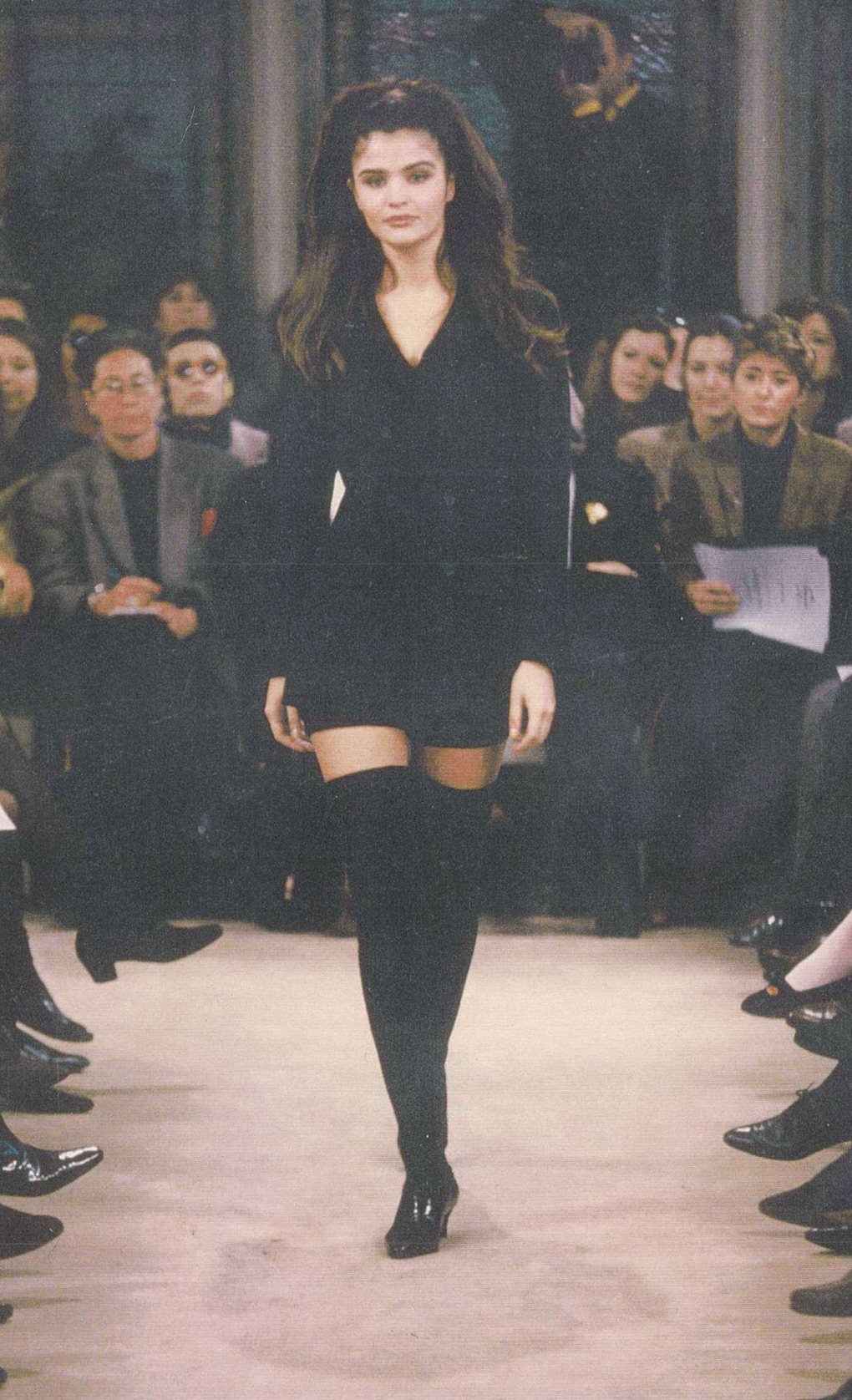 Look 1