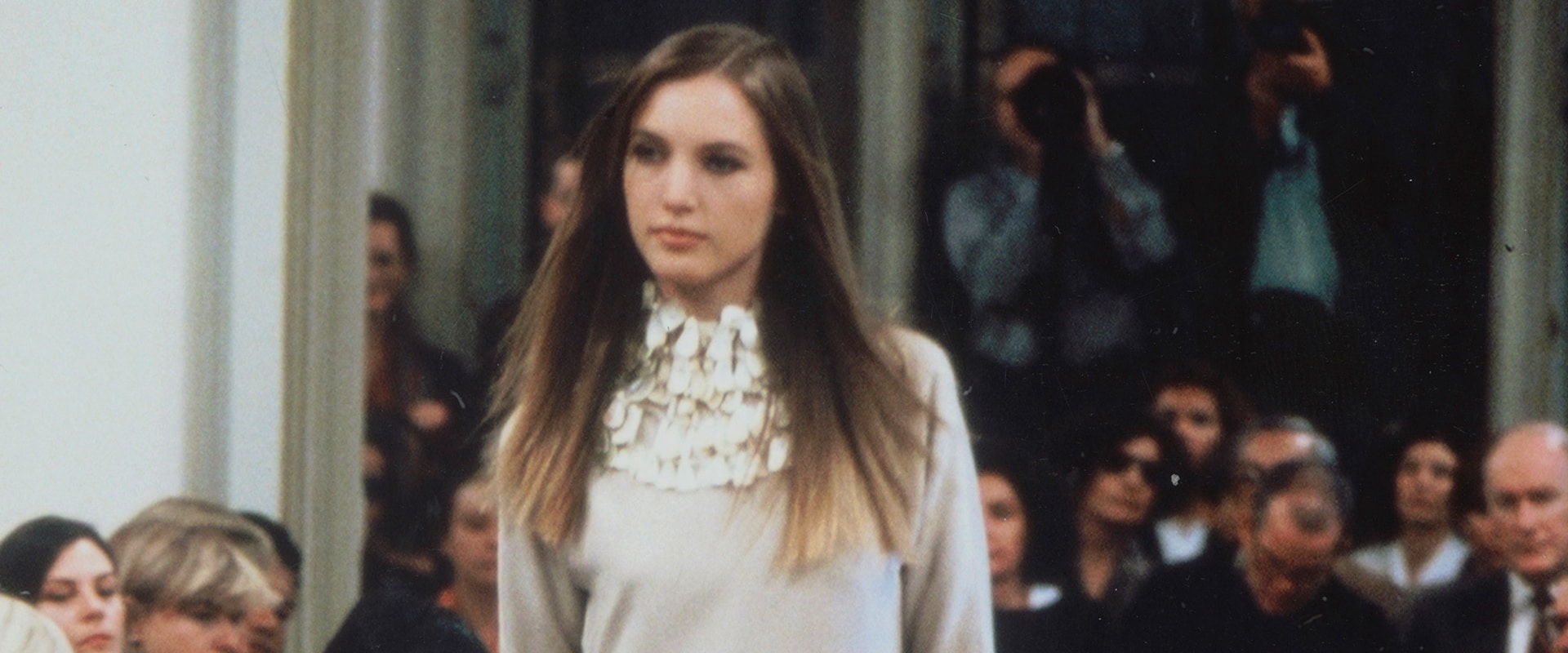 SS 1991 Womenswear