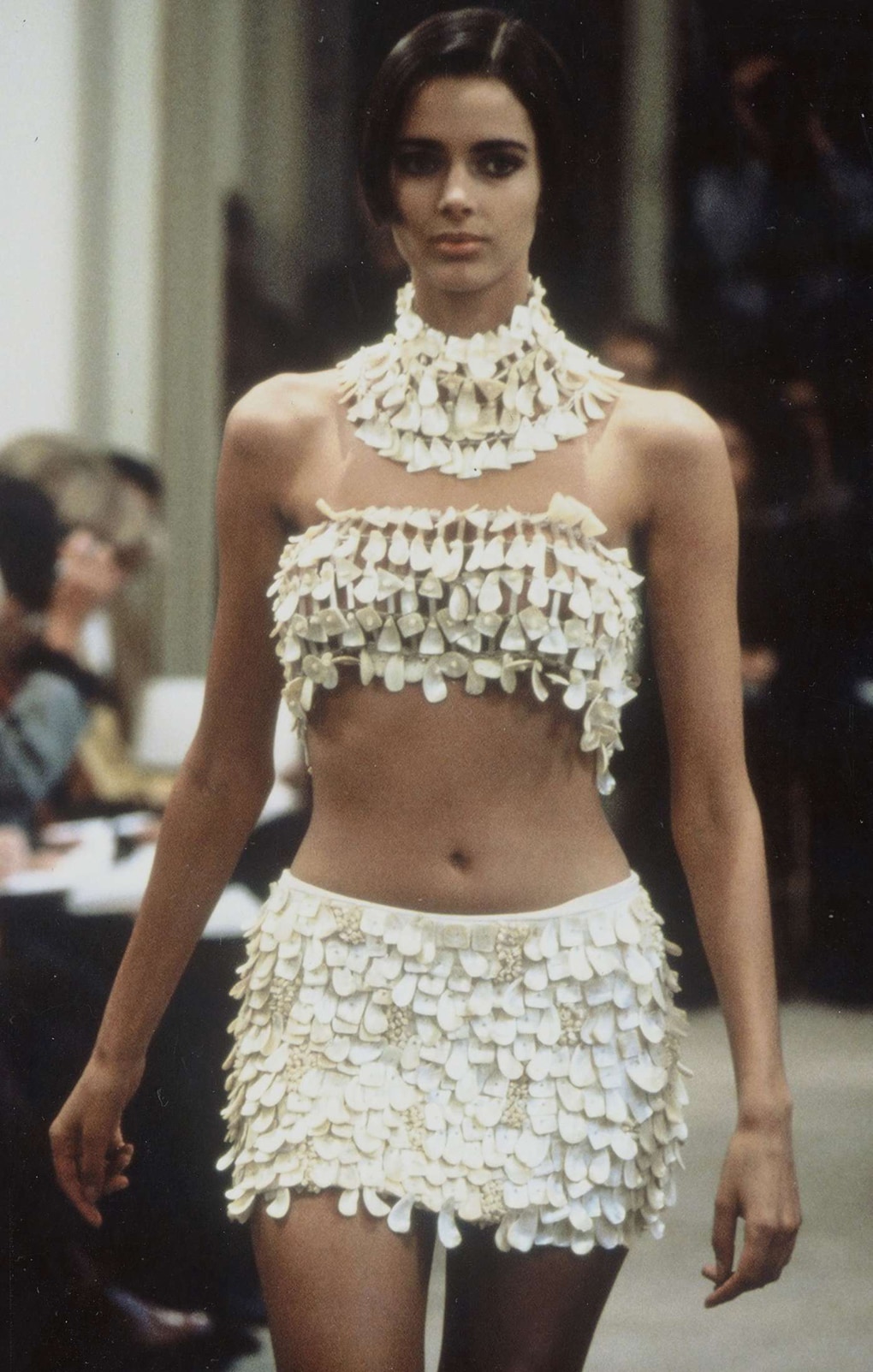 Look 1