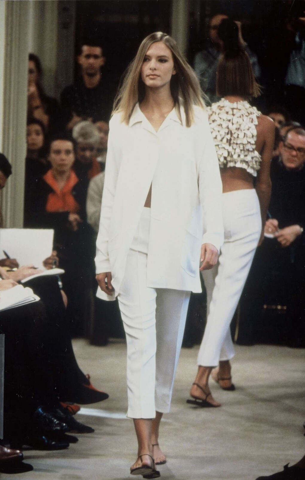Look 7